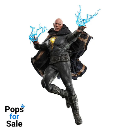 Black Adam DX Action Figure 1/6 Black Adam 33 cm