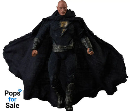 Black Adam Dynamic 8ction Heroes Action Figure 1/9 Black Adam 18 cm