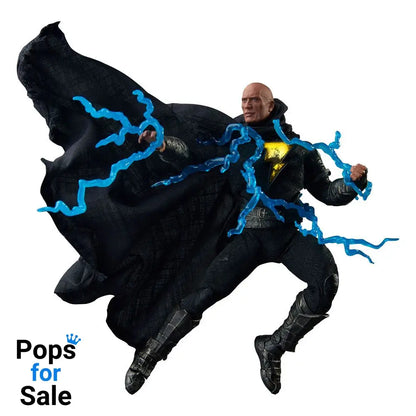 Black Adam Dynamic 8ction Heroes Action Figure 1/9 Black Adam 18 cm Action figures