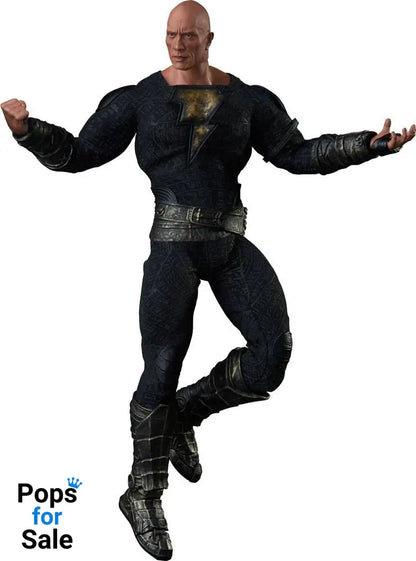 Black Adam Dynamic 8ction Heroes Action Figure 1/9 Black Adam 18 cm Action figures