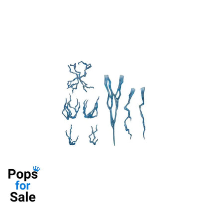 Black Adam MAFEX Action Figure Gold Suit 16 cm