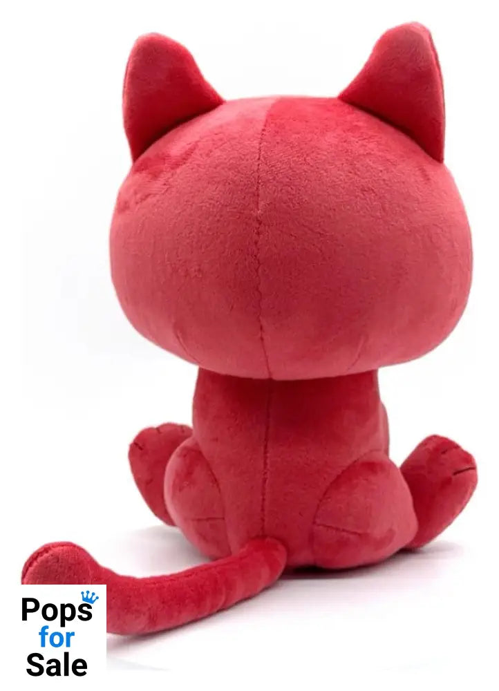 Black Clover Plush Figure Rouge 23 cm