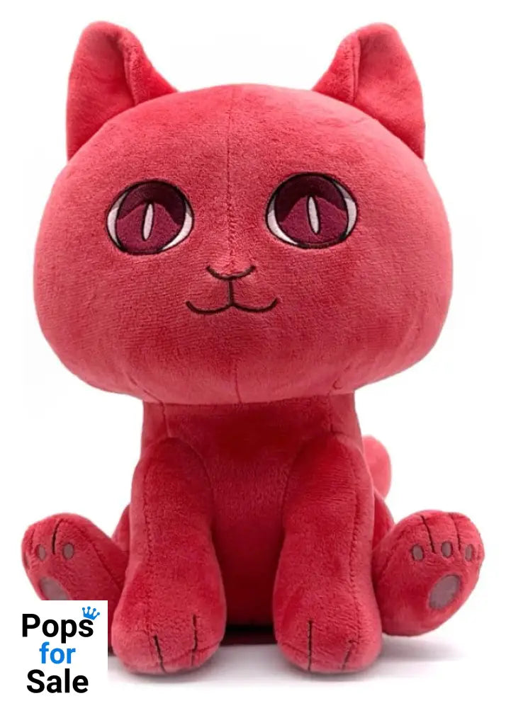 Black Clover Plush Figure Rouge 23 cm