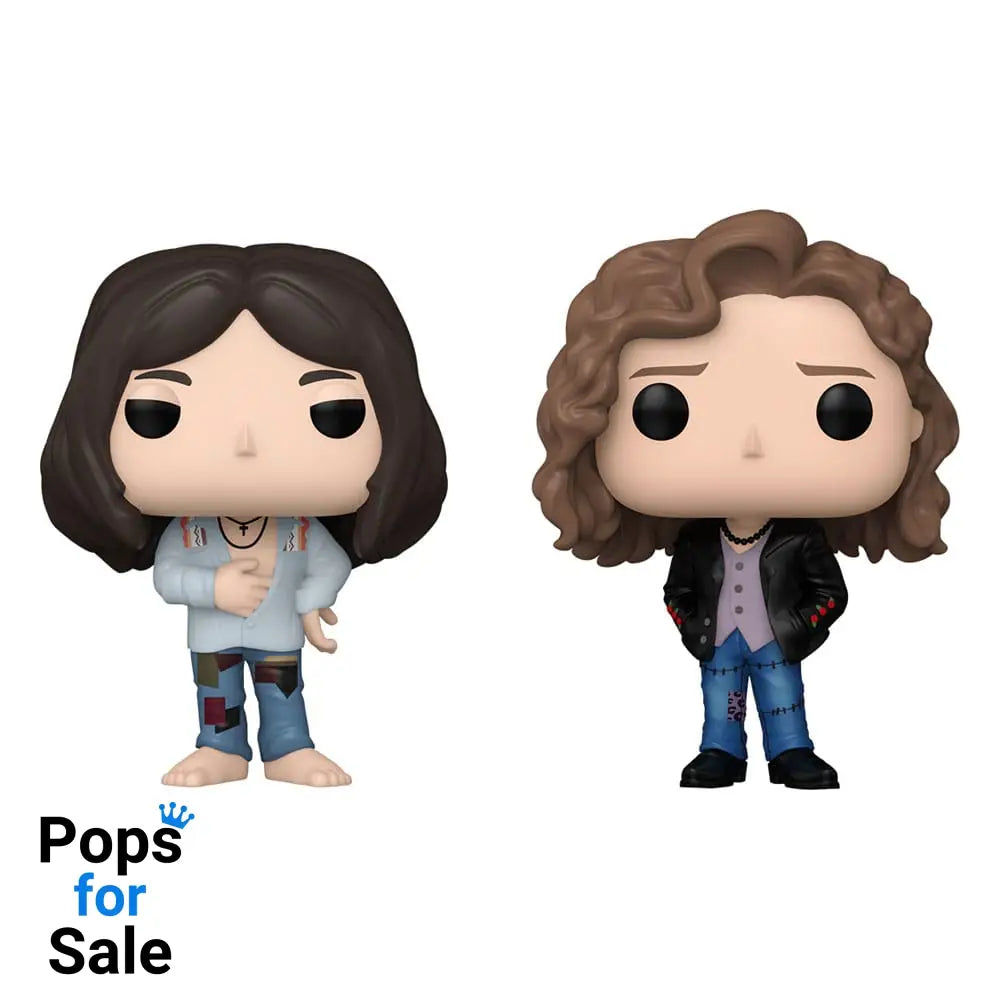 Black Crowes POP! Movies Vinyl Figures 2-Pack 9 cm