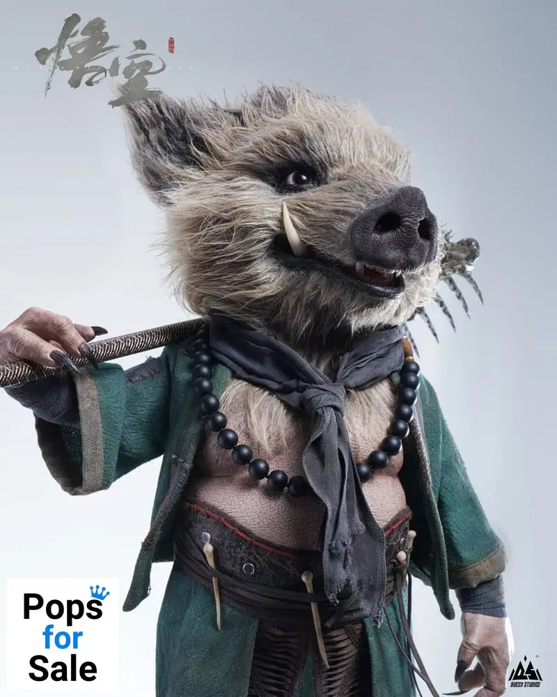 Black Myth: WuKong Statue 1/3 Zhu Bajie 50 cm