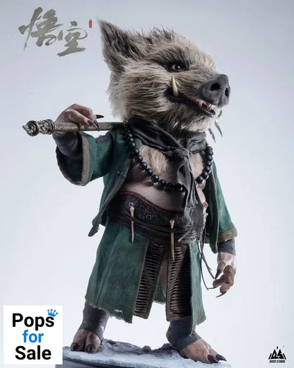 Black Myth: WuKong Statue 1/3 Zhu Bajie 50 cm