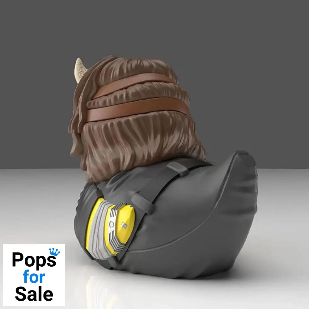 Black Phone Tubbz PVC Figure The Grabber 1st Edition 10 cm