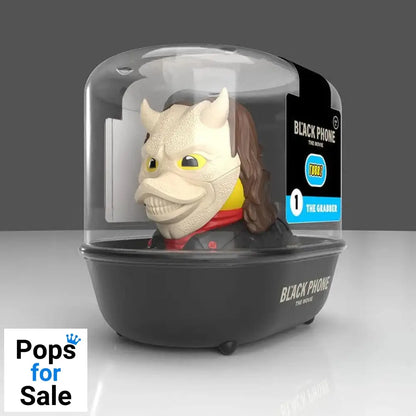 Black Phone Tubbz PVC Figure The Grabber 1st Edition 10 cm