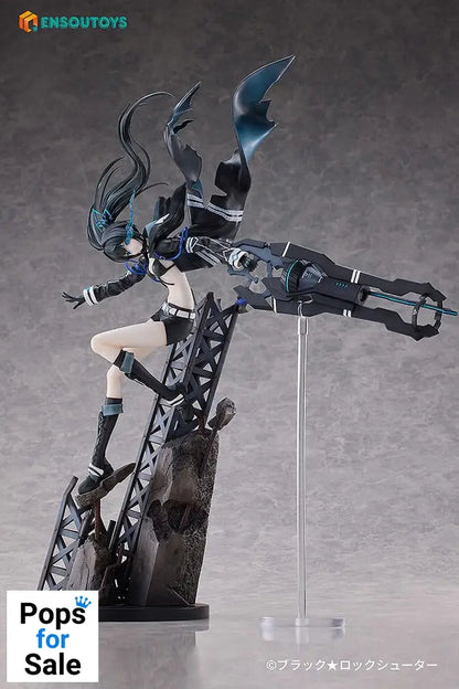 Black Rock Shooter Fragment Online Statue 1/7 Elishka 43 cm Statues