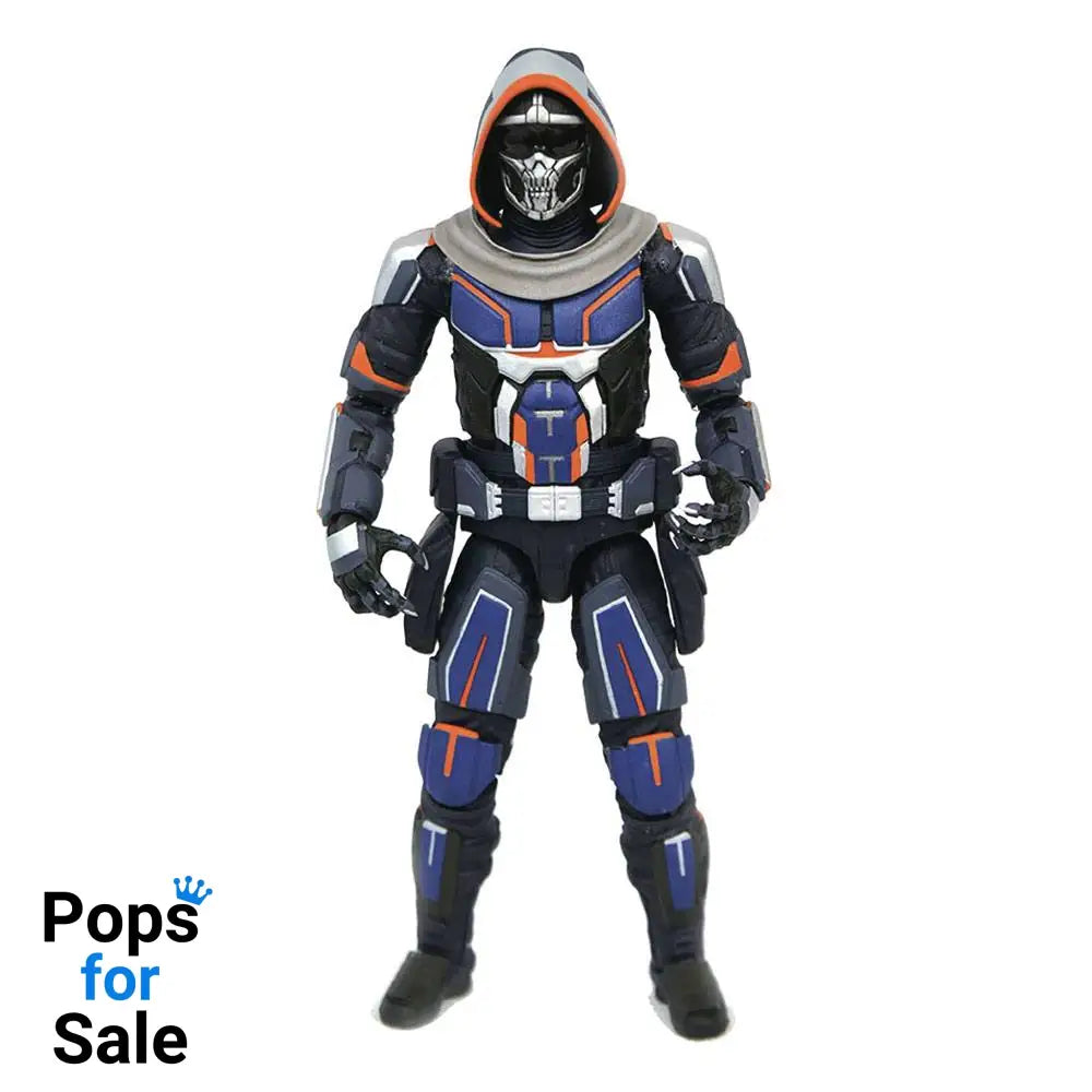 Black Widow Movie Marvel Select Action Figure Taskmaster 18 cm