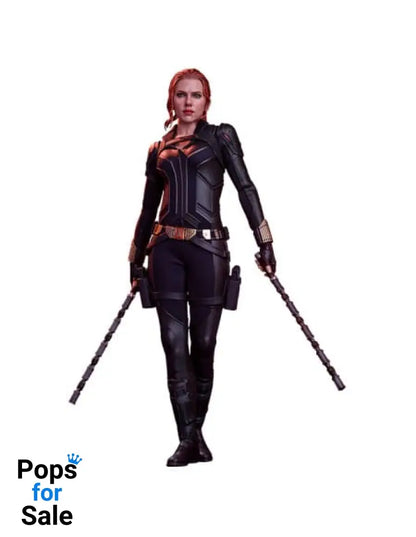 Black Widow Movie Masterpiece Action Figure 1/6 Black Widow Special Edition 28 cm