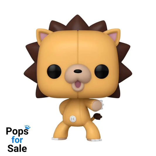 Bleach POP! Animation Vinyl Figure Kon 9 cm POP! Figures