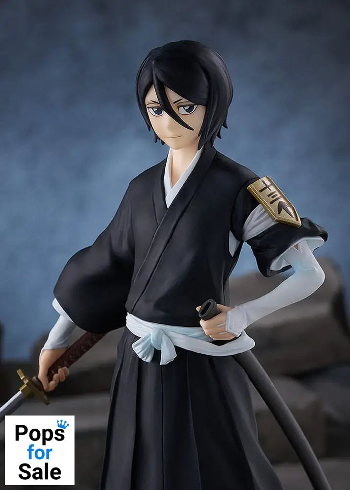 Bleach Pop Up Parade PVC SP Statue Rukia Kuchiki 16 cm