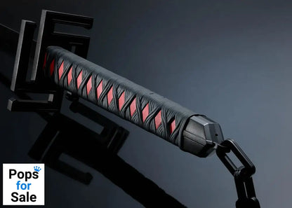 Bleach Proplica Replica 1/1 Tensazangetsu Sword 121 cm