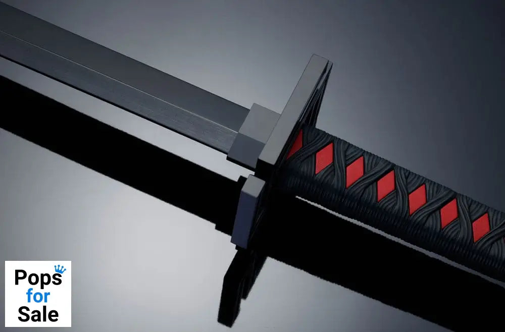 Bleach Proplica Replica 1/1 Tensazangetsu Sword 121 cm