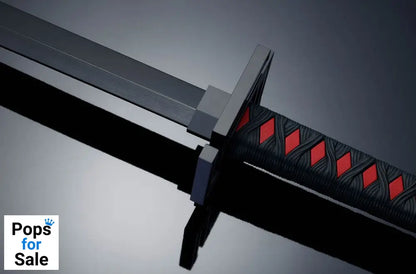 Bleach Proplica Replica 1/1 Tensazangetsu Sword 121 cm