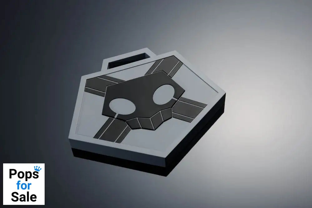 Bleach Proplica Replica 1/1 Tensazangetsu Sword 121 cm