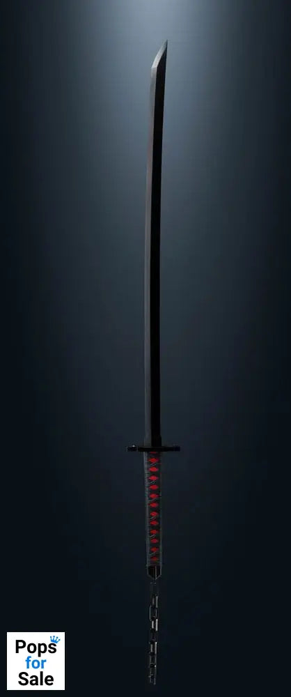 Bleach Proplica Replica 1/1 Tensazangetsu Sword 121 cm Replicas