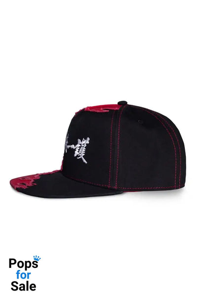 Bleach Snapback Cap Ichigo Beanies & Caps