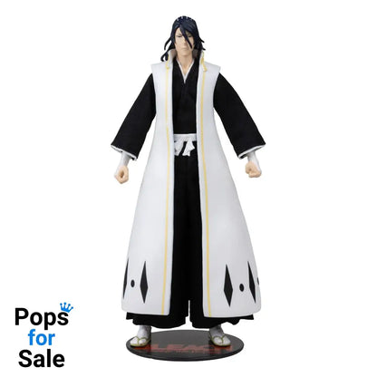 Bleach: Thousand-Year Blood War Action Figure Byakuya Kuchiki 18 cm