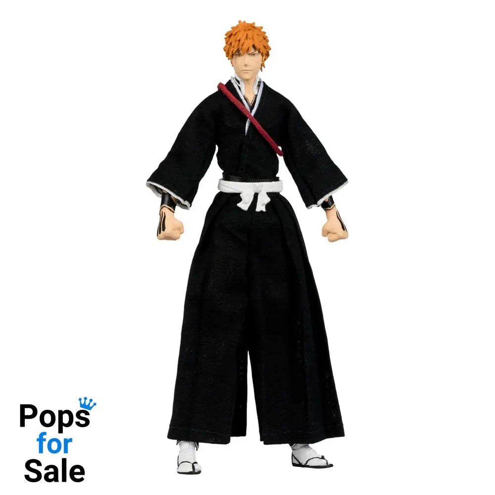 Bleach: Thousand-Year Blood War Action Figure Ichigo Kurosaki 18 cm Action figures