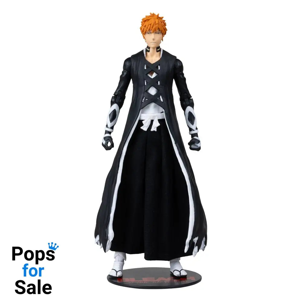 Bleach: Thousand-Year Blood War Action Figure Ichigo Kurosaki (Fullbring Bankai) 18 cm Action figures