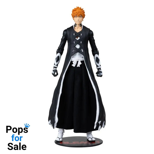 Bleach: Thousand-Year Blood War Action Figure Ichigo Kurosaki (Fullbring Bankai) 18 cm Action figures