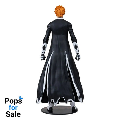 Bleach: Thousand-Year Blood War Action Figure Ichigo Kurosaki (Fullbring Bankai) 18 cm