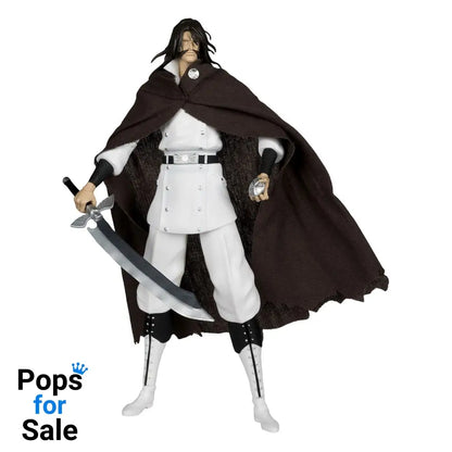 Bleach: Thousand-Year Blood War Action Figure Yhwach 18 cm
