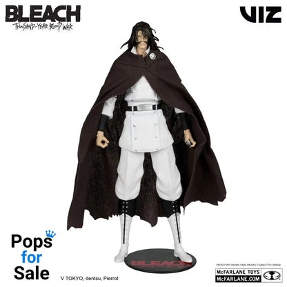 Bleach: Thousand-Year Blood War Action Figure Yhwach 18 cm Action figures