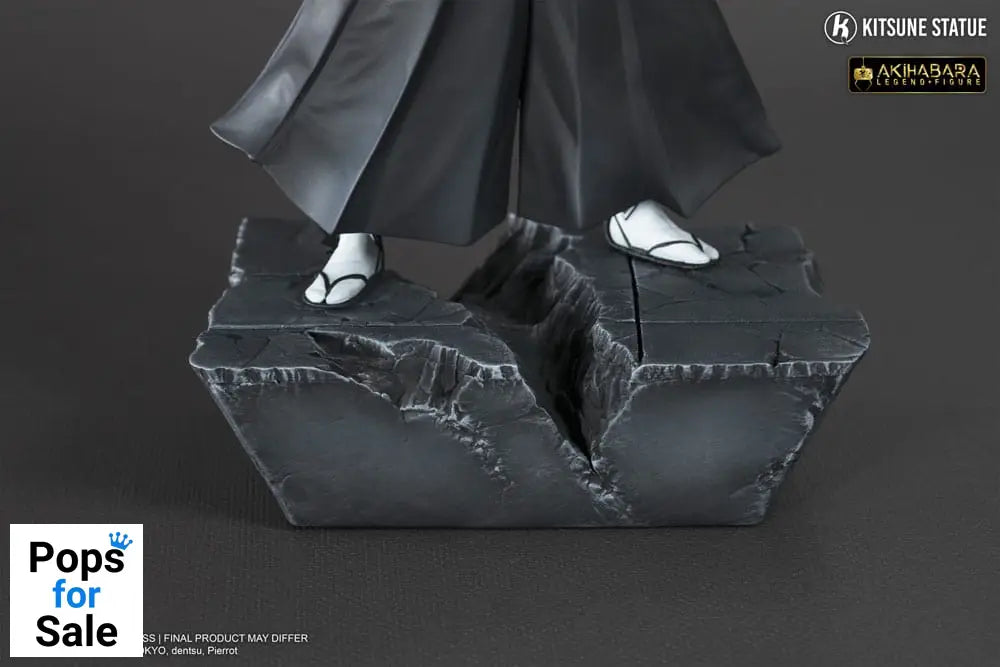 Bleach: Thousand-Year Blood War Figure PVC Statue 1/8 Ichigo 29 cm