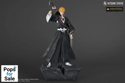 Bleach: Thousand-Year Blood War Figure PVC Statue 1/8 Ichigo 29 cm