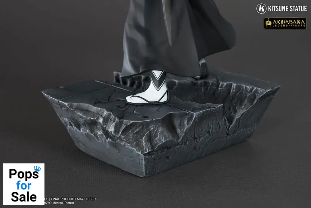 Bleach: Thousand-Year Blood War Figure PVC Statue 1/8 Ichigo 29 cm