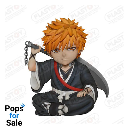 Bleach: Thousand Year Blood War Money Box Ichigo 15 cm Banks