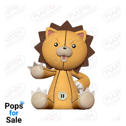 Bleach: Thousand Year Blood War Money Box Kon 14 cm