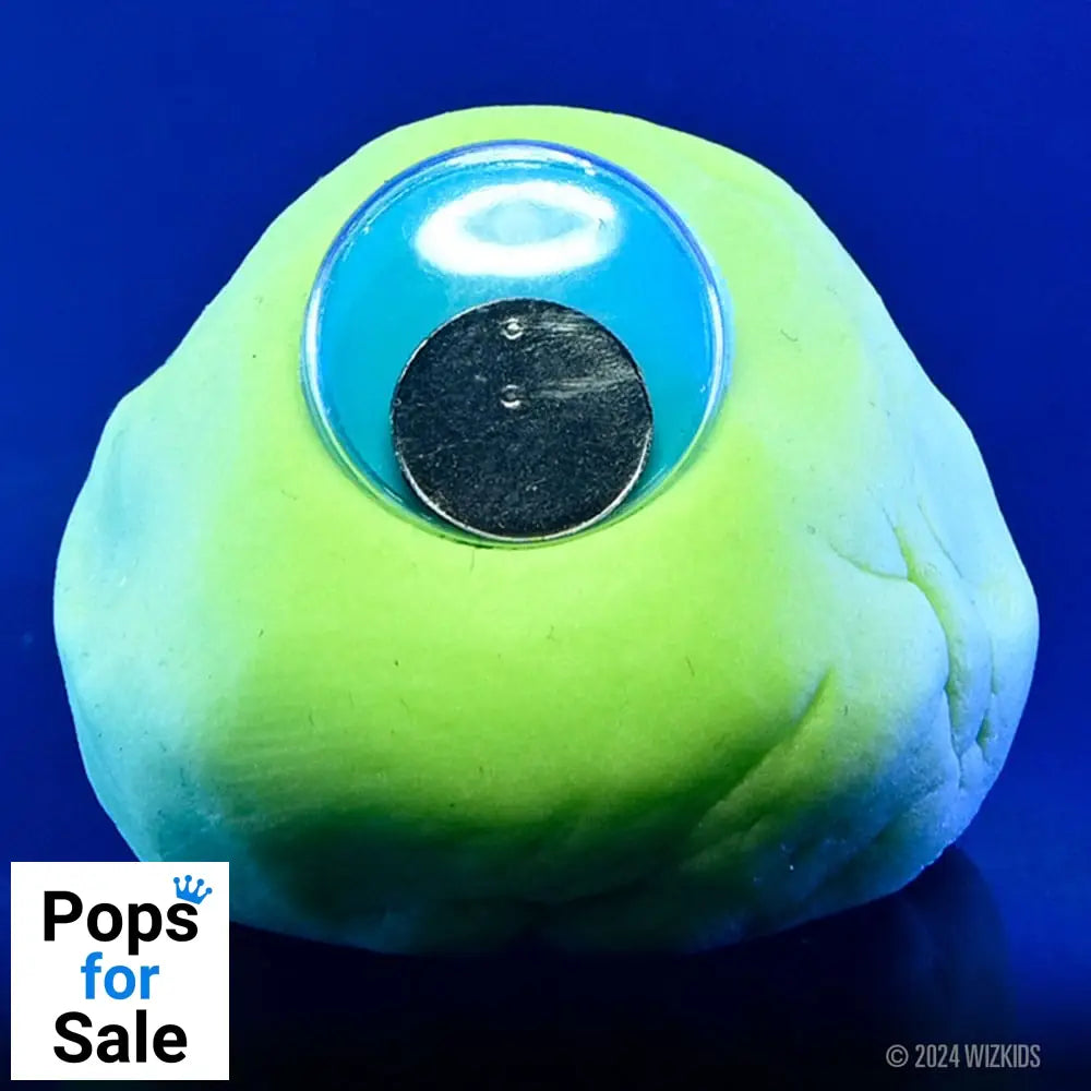 Blob Party Strategy Game Neon Nights *English Version*