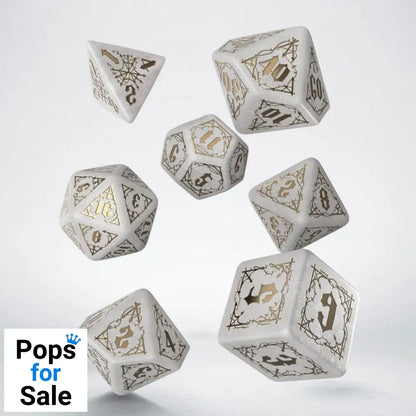 Bloodsucker Dice Set Immortal (7)