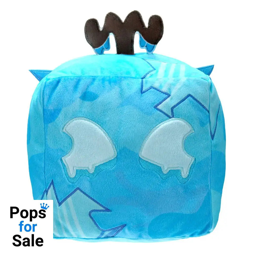 Blox Fruits Blind Bag Plush Figures 20 cm Series 1 Display (4)