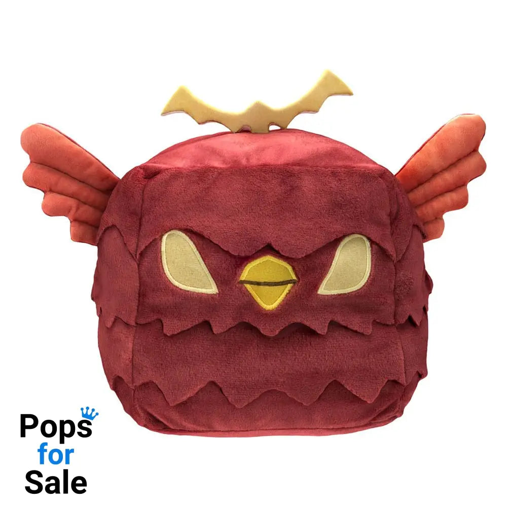 Blox Fruits Blind Bag Plush Figures 20 cm Series 1 Display (4)