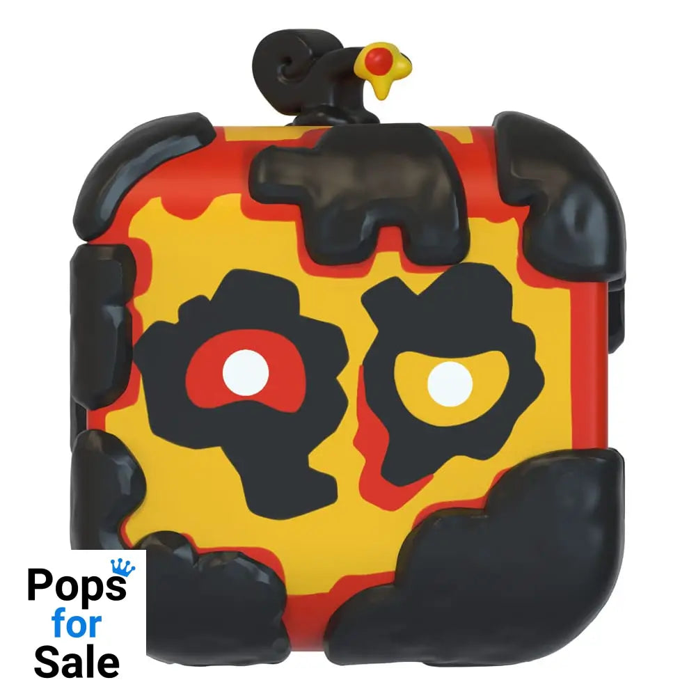 Blox Fruits Minifigures 7 cm Series 2 Display (24)