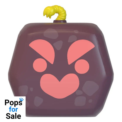 Blox Fruits Minifigures 7 cm Series 2 Display (24)