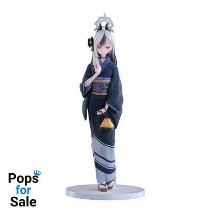 Blue Archiv F:Nex PVC Statue 1/7 Kayoko (NewYear) 27 cm
