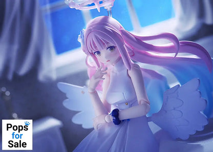 Blue Archive Figma Action Figure Mika Misono 14 cm Action figures