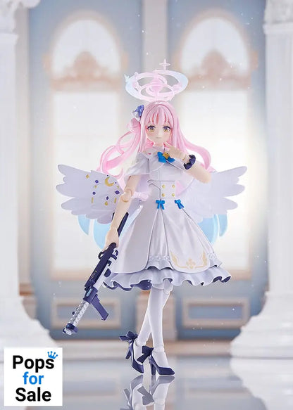 Blue Archive Figma Action Figure Mika Misono 14 cm