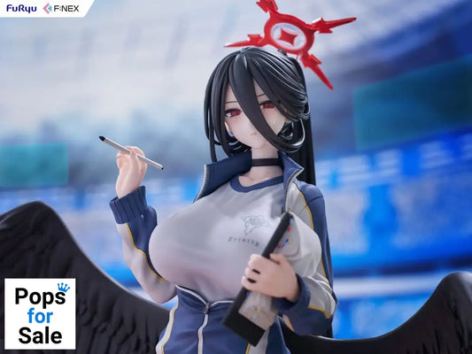 Blue Archive FNEX Statue 1/7 Hasumi 30 cm