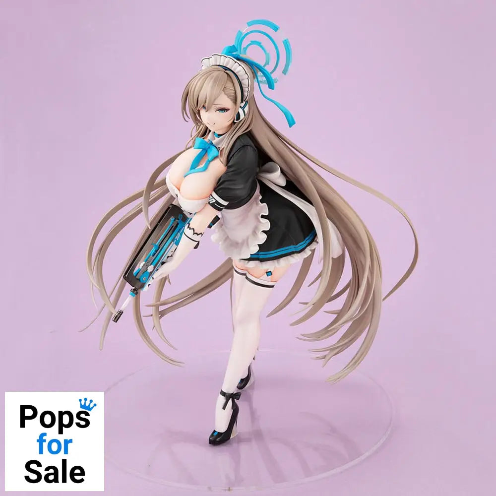 Blue Archive Lucrea PVC Statue Asuna 25 cm