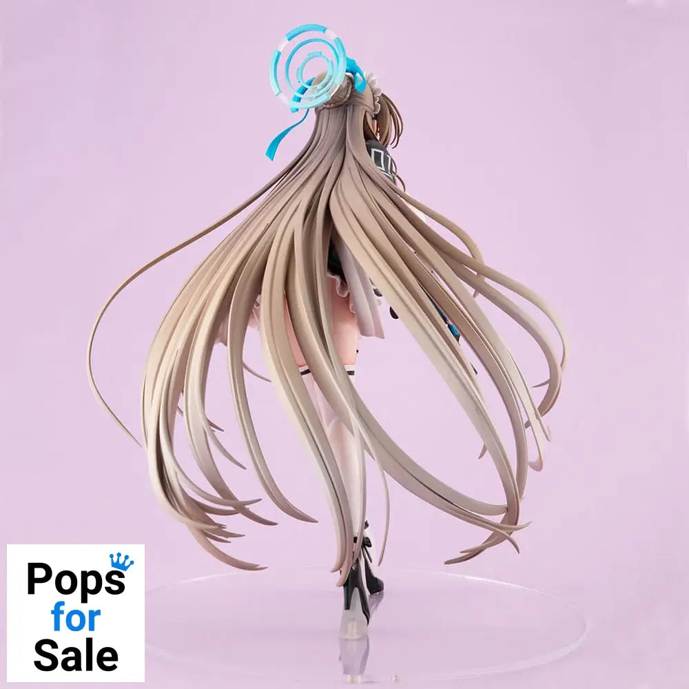 Blue Archive Lucrea PVC Statue Asuna 25 cm
