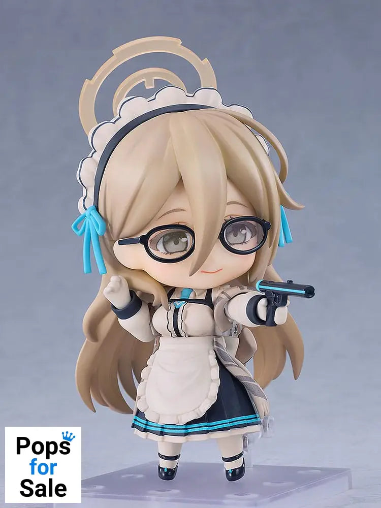 Blue Archive Nendoroid Action Figure Akane Murokasa 10 cm