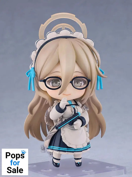 Blue Archive Nendoroid Action Figure Akane Murokasa 10 cm