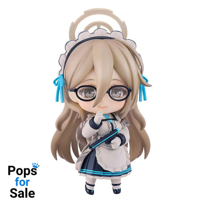 Blue Archive Nendoroid Action Figure Akane Murokasa 10 cm